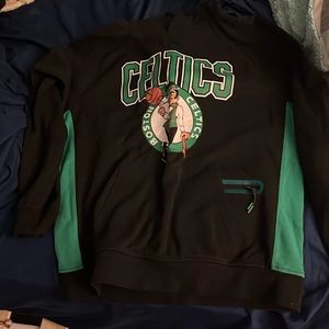 Celtics Sweatshirt
